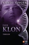 Der Klon - Randy Singer - 9783775172011