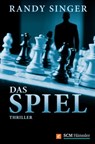 Das Spiel - Randy Singer - 9783775172042