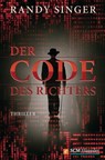 Der Code des Richters - Randy Singer - 9783775172066