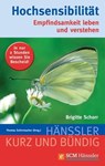 Hochsensibilität - Brigitte Schorr - 9783775172134