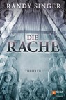 Die Rache - Randy Singer - 9783775172233