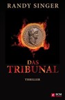 Das Tribunal - Randy Singer - 9783775172899