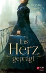 Ins Herz geprägt - Crystal Caudill - 9783775176378