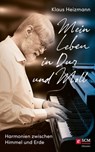 Mein Leben in Dur und Moll - Klaus Heizmann - 9783775176446