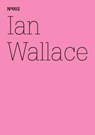 Ian Wallace - Ian Wallace - 9783775730310