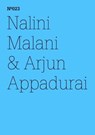 Nalini Malani & Arjun Appadurai - Arjun Appadurai ; Nalini Malani - 9783775730525