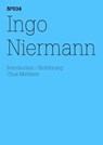 Ingo Niermann - Ingo Niermann - 9783775730631