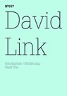 David Link - David Link - 9783775730662