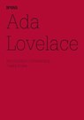 Ada Lovelace - Ada Lovelace - 9783775730846