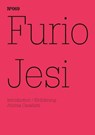 Furio Jesi - Furio Jesi - 9783775730983