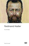 Ferdinand Hodler - Ulf Küster - 9783775733939