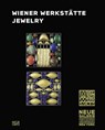 Wiener Werkstätte Jewelry - Janis Staggs ; Renée Price ; Ronald S. Lauder - 9783775743921