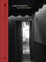 Berlin Stories 4: Annette Hauschild. Last Days of Disco - BARTH,  Nadine - 9783775744614