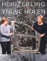 Yngve Holen: Heinzerlin - FALDBAKKEN,  Matias - 9783775745758