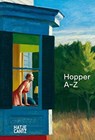 Edward Hopper (German edition) - Ulf Küster - 9783775746489