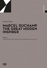 Marcel Duchamp - Michael R. Taylor ; Johannes Sternstein ; Marcel Duchamp - 9783775748483