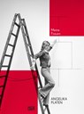 Angelika Platen (Bilingual edition) - Julia Voss ; Andreas Koch ; Swantje Karich - 9783775748810