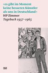 HP Zimmer (German edition) - Nina Zimmer ; Barbara Hess - 9783775750752