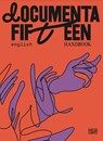 documenta fifteen Handbook - ruangrupa - 9783775752824