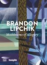 Brandon Lipchik (Bilingual edition) - New Contributor - 9783775753463