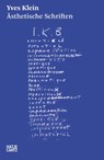Yves Klein - Luca Viglialoro - 9783775757119