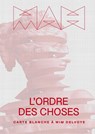 The Order of Things (French edition) - Marc-Olivier Wahler ; Aude Fauvel - 9783775757768