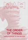 The Order of Things - Thomas Mondémé - 9783775757775