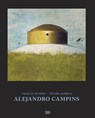 Alejandro Campins - Alejandro Campins - 9783775758932