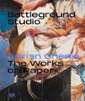 Battleground Studio: Adrian Ghenie - Staatliche Kunstsammlungen Dresden ; Bjorn Egging - 9783775759175