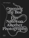 Opening the Box - Erik Verhagen - 9783775760607