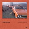 Fred Herzog: A Color Legacy - Hannah Reinhart ; Andy Sylvester - 9783775761031