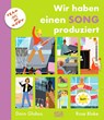 Wie ein Song produziert wird - Doro Globus ; Rose Blake - 9783775762045