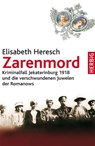 Zarenmord - Elisabeth Heresch - 9783776626124