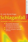 Schlaganfall - Berndt Rieger - 9783776681833