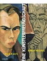 Max Kaus - Erich Heckel - MOELLER,  Magdalena M. - 9783777424743