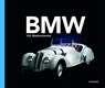 BMW Group: 100 Masterpieces - Andreas Braun - 9783777425238