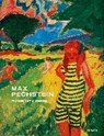 Max Pechstein - MOELLER,  Magdalena M. - 9783777425467