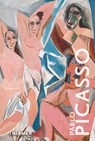 Pablo Picasso - Markus Müller - 9783777427577