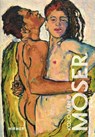 Koloman Moser - Elisabeth Leopold ; Stefan Kutzenberger - 9783777430720