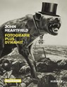 John Heartfield - Angela Lammert ; Anna Schultz ; Rosa von der Schulenburg - 9783777434421