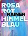 Arnulf Rainer - Helmut Friedl - 9783777441627