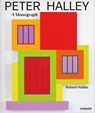 Peter Halley - Robert Hobbs - 9783777441672