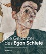 Die Gesichter des Egon Schiele - Elisabeth Leopold - 9783777441825