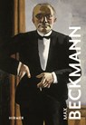 Max Beckmann - Christiane Zeillner ; Bernhard Maaz - 9783777442822
