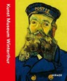 Kunst Museum Winterthur - Konrad Bitterli ; Kunst Museum Winterthur ; Andrea Lutz - 9783777442969