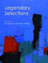 Legendary Selections from the Kalamazoo Institute of Arts - Katherine Ransbottom ; James Carter - 9783777443744