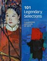 Legendary Selections from the Kalamazoo Institute of Arts - Katherine Ransbottom ; James Carter - 9783777443744