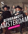 Rembrandts Amsterdam - Jochen Sander - 9783777444086