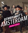Rembrandt's Amsterdam - Jochen Sander - 9783777444093