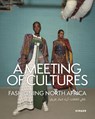 Meeting of Cultures - May Kassem - 9783777444284
